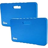Dimple Dimple Thick Kneeling Pad | Garden Pad for Gardening | Kneeling Pad for Work | Garden & Bathtub Kneeler for Baby Bath |  - Image 1