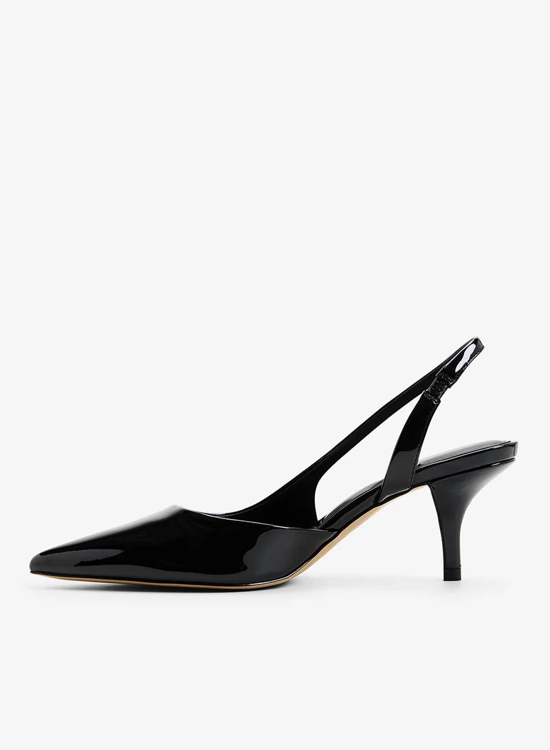 Aldo Stessylowsling Slingback Pumps