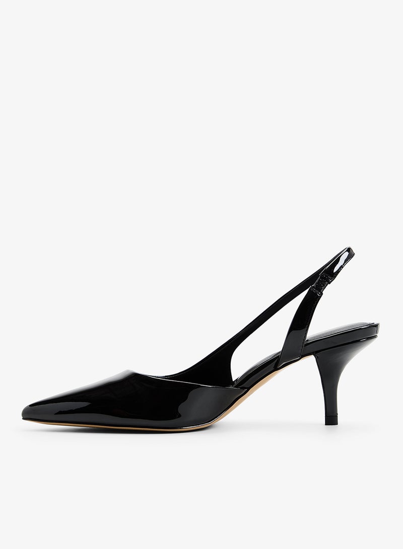 ALDO Stessylowsling Slingback Pumps - Image 2