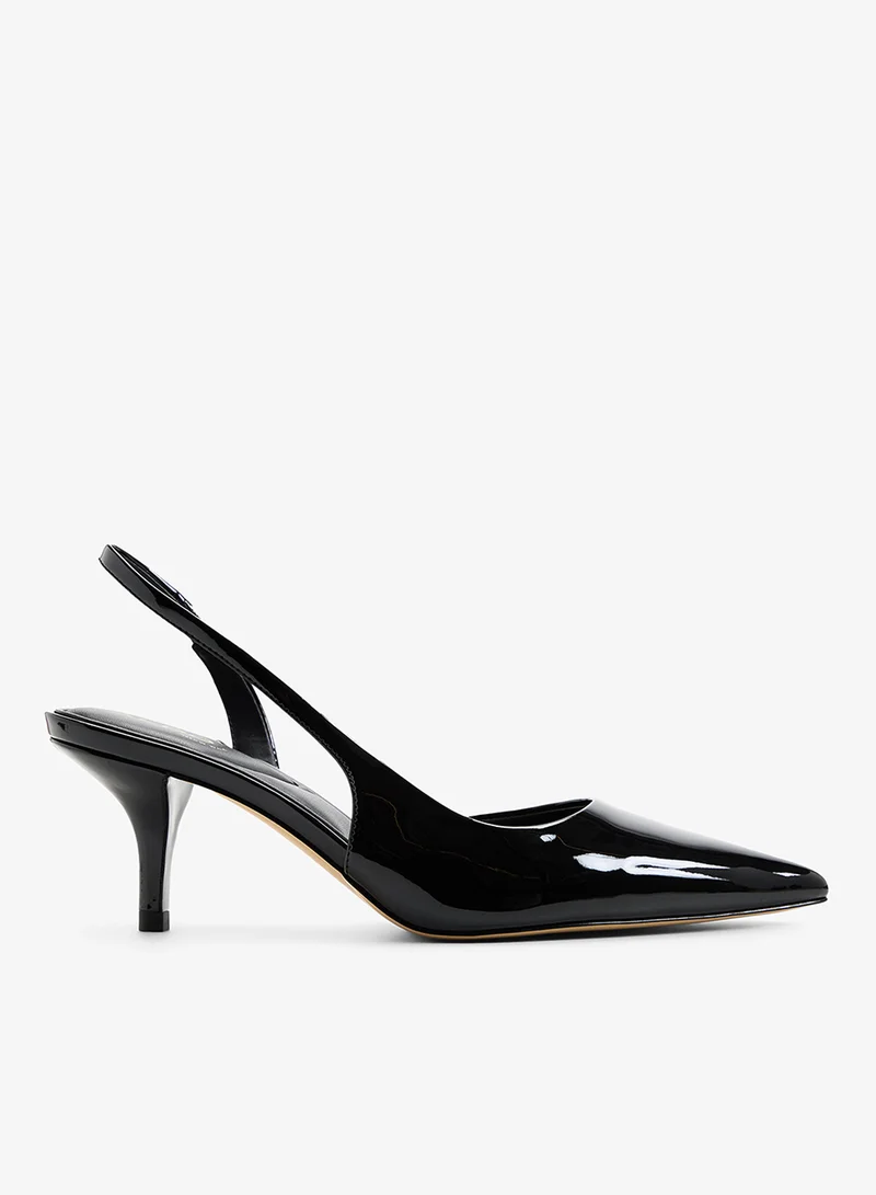 Aldo Stessylowsling Slingback Pumps