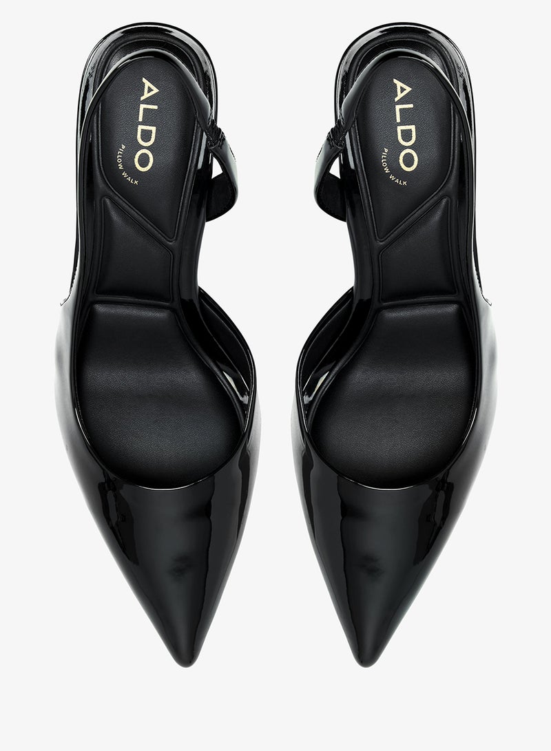ALDO Stessylowsling Slingback Pumps - Image 5