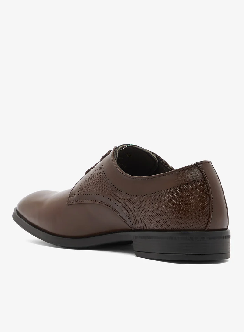 Robert Wood Formal Lace Ups