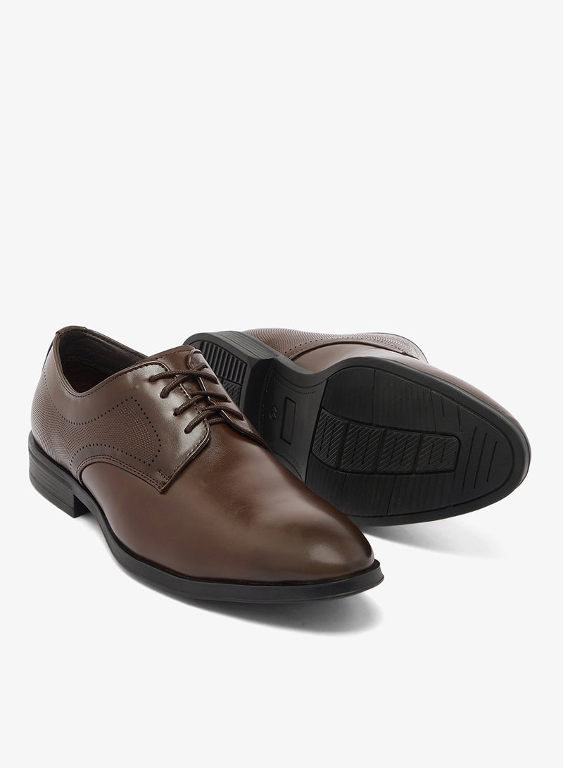 Robert Wood Formal Lace Ups - Image 3