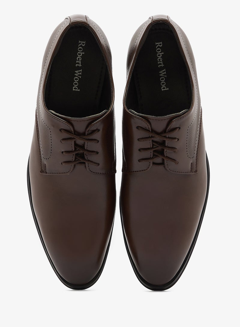 Robert Wood Formal Lace Ups - Image 4