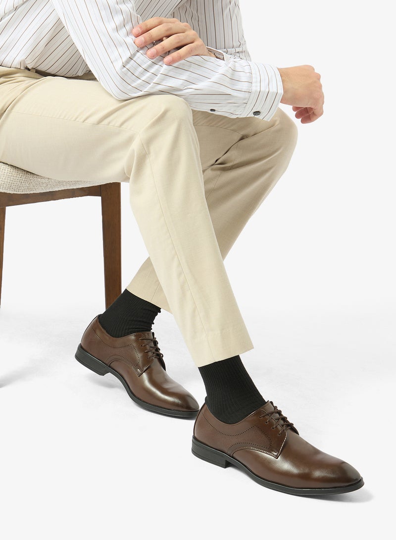 Robert Wood Formal Lace Ups - Image 5