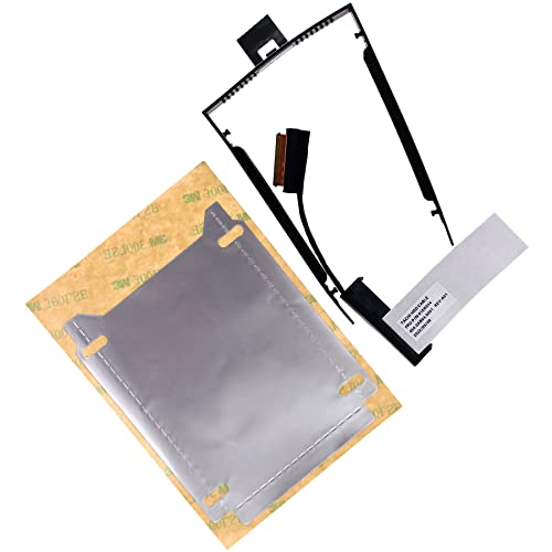 Deal4GO SATA Hard Drive Cable with 2.5" HDD Caddy Bracket 01ER034 450.0AB04.0001 Replacement for Lenovo ThinkPad T570 T580 P51s P52s - Image 4