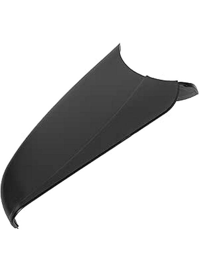 Right Side Car Mirror Cover Compatible with Mk5 Sturdy Exterior Wing Replacement - Image 1
