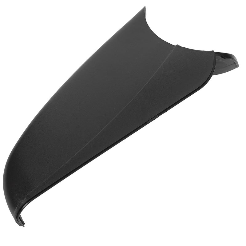 Right Side Car Mirror Cover Compatible with Mk5 Sturdy Exterior Wing Replacement - Image 2