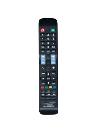 Replacement Remote Control For Super General Smart TV LCD LED, Aftron Smart LCD LED TV (Type 1) - pzsku/Z017AF0AEC7B35BA831FDZ/45/1744577438/8d73f23c-b768-4e8f-a418-fb792fb53f61