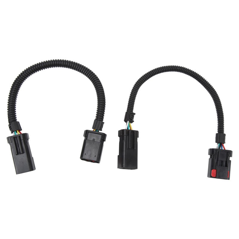 Tail Light Wiring Harness 55077346AA Abs Material Direct Replacement Tail Light Connector - Restore Taillight Performance Lamp Connector Replacement for Dodge Ram 1500 2500 3500 - Image 1