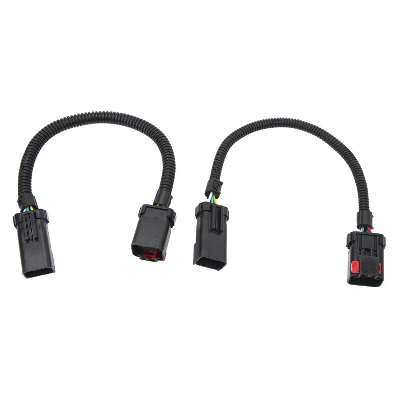 Tail Light Wiring Harness 55077346AA Abs Material Direct Replacement Tail Light Connector - Restore Taillight Performance Lamp Connector Replacement for Dodge Ram 1500 2500 3500 - Image 4