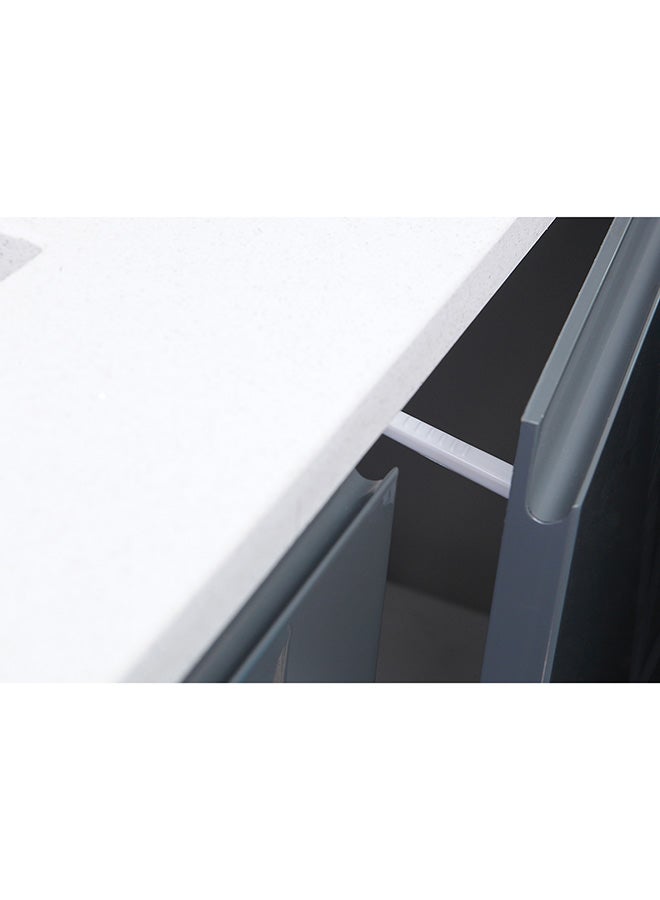 dreambaby Pack Of 6 Safety Catches, White - Image 2