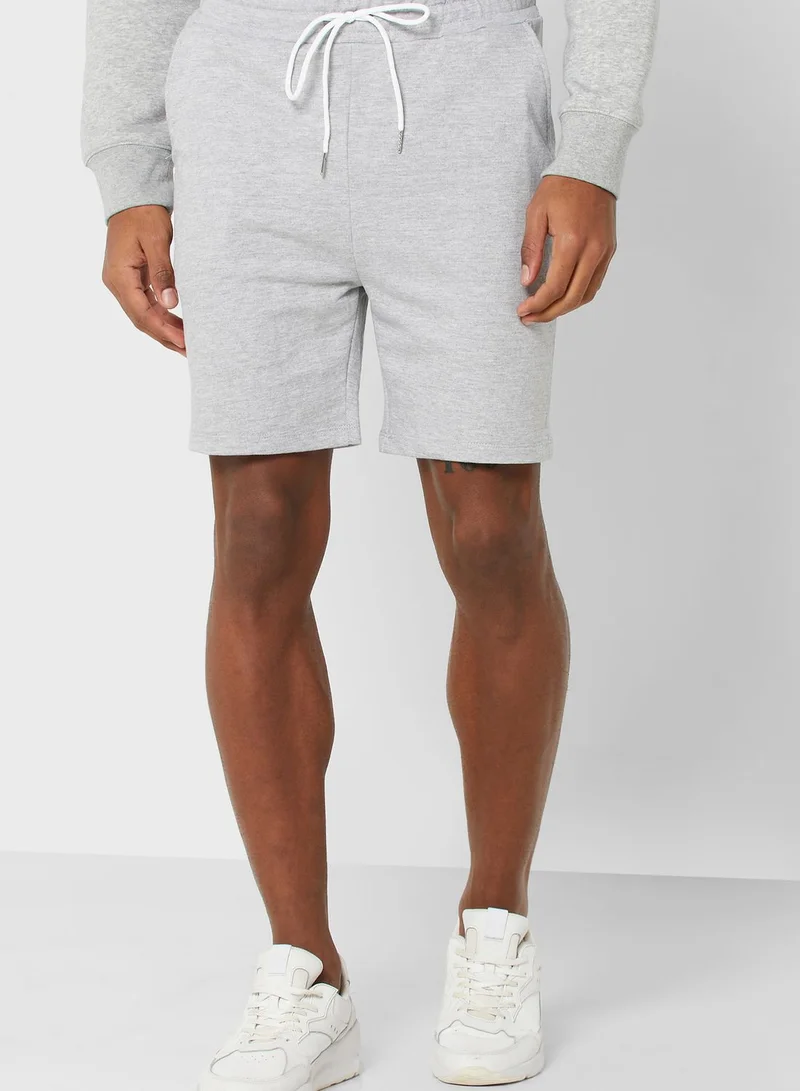 Seventy Five Basics 3 Pack Essential Lounge Shorts