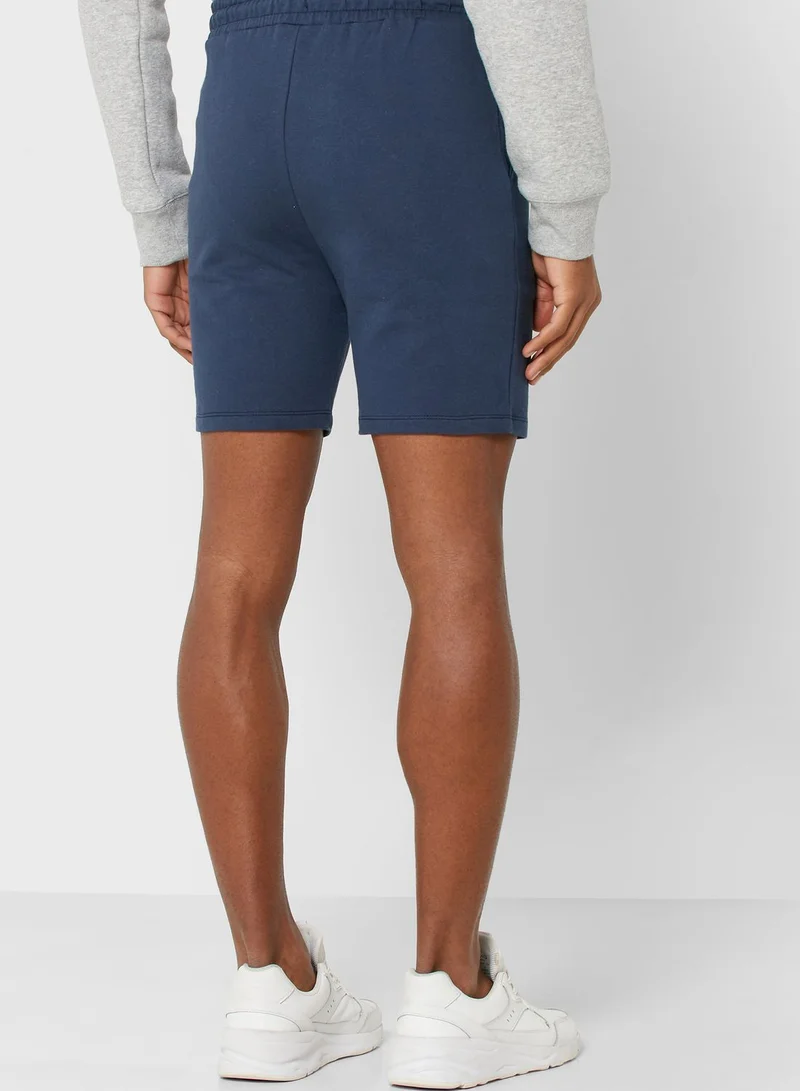 Seventy Five Basics 3 Pack Essential Lounge Shorts