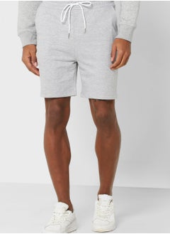 Seventy Five Basics 3 Pack Essential Lounge Shorts  - Image 3