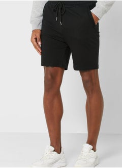 Seventy Five Basics 3 Pack Essential Lounge Shorts  - Image 4