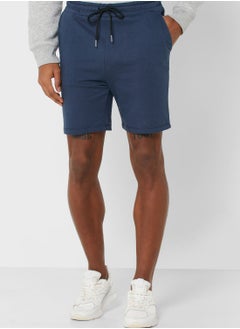 Seventy Five Basics 3 Pack Essential Lounge Shorts  - Image 2