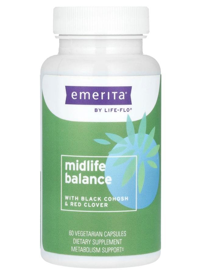 Midlife Balance  60 Vegetarian Capsules - pzsku/Z017B50C0047469755047Z/45/_/1729515315/9620b543-a83d-4418-ae48-b4496ee014e9