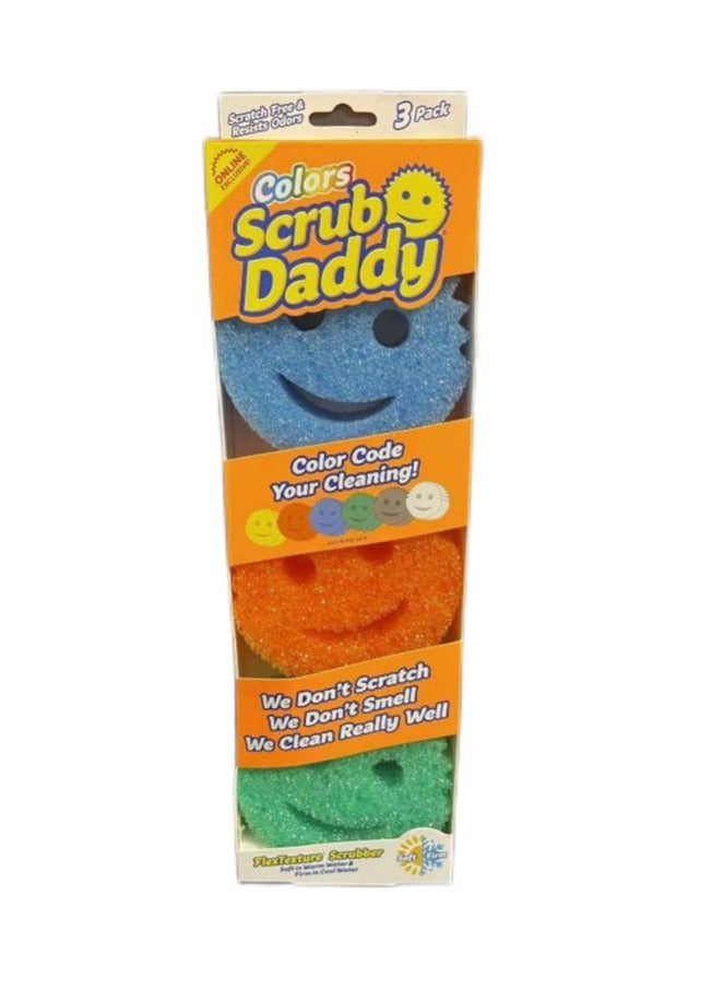 Can You Put Scrub Daddy in Dishwasher: Ultimate Cleaning Guide