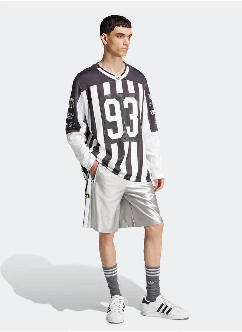 اديداس Megabreak Shorts