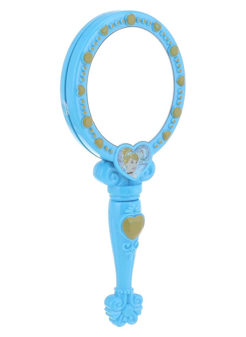 Disney Disney Princess Printed Makeup Mirror  - Image 2