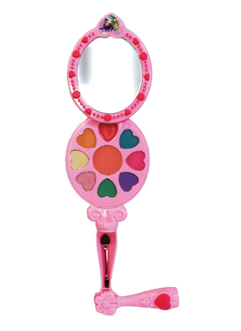 Disney Disney Princess Printed Makeup Mirror  - Image 4