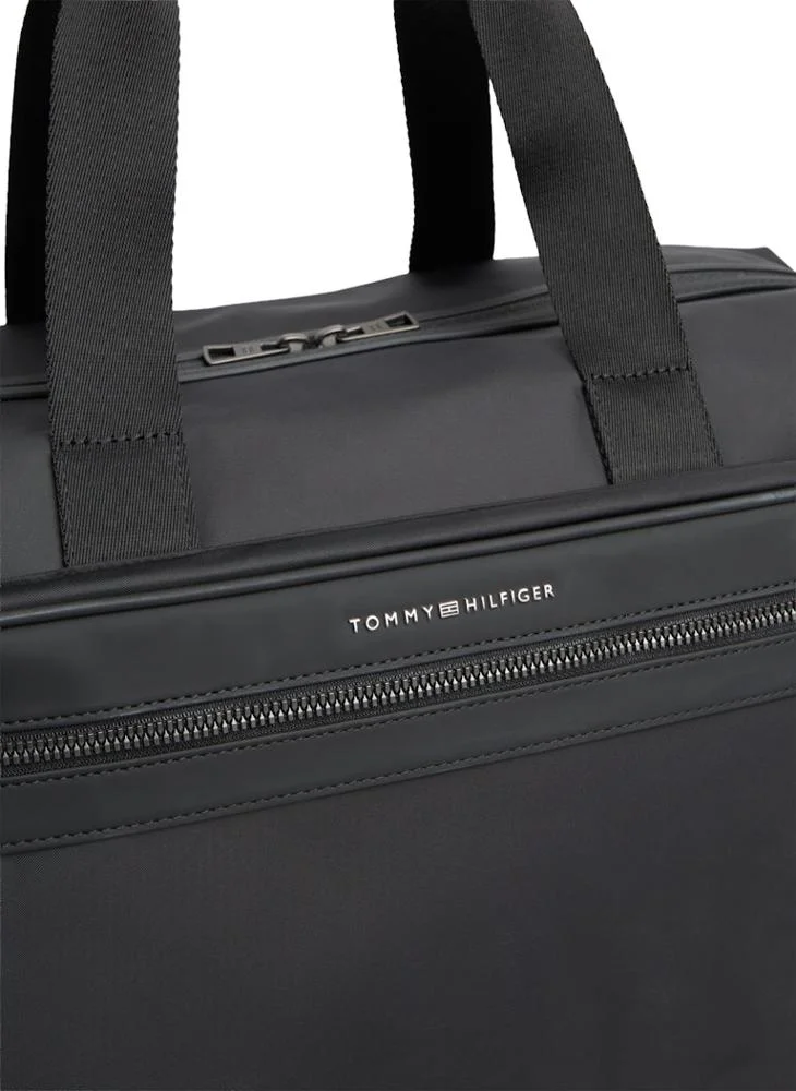 TOMMY HILFIGER  Repreve Duffle for Men | Best Price UAE