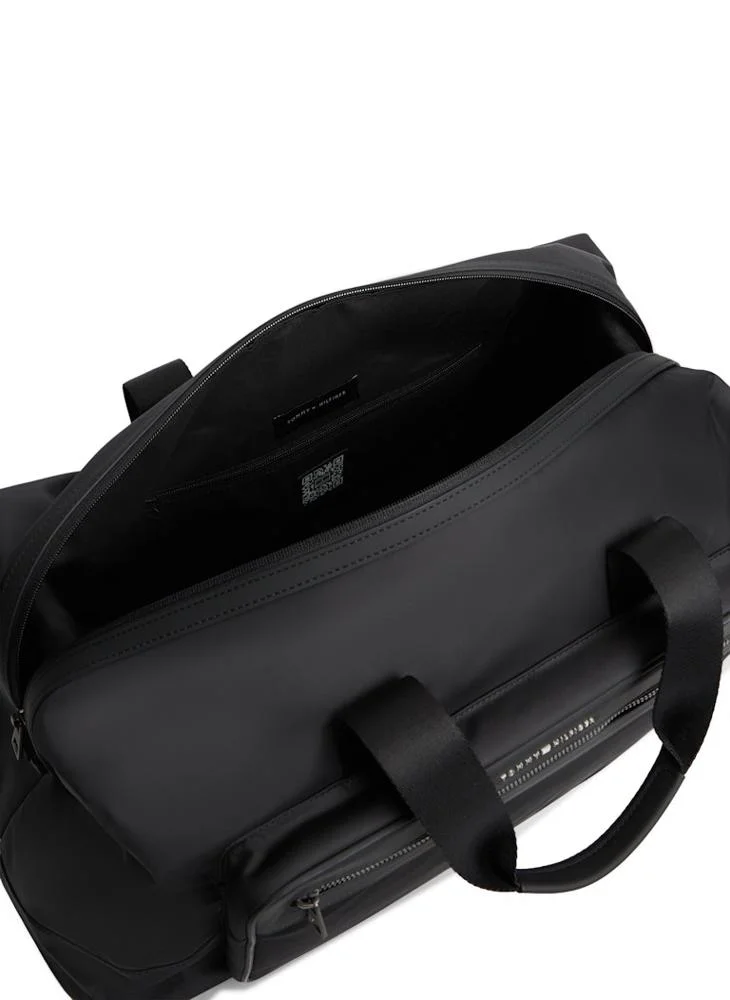 TOMMY HILFIGER  Repreve Duffle for Men | Best Price UAE
