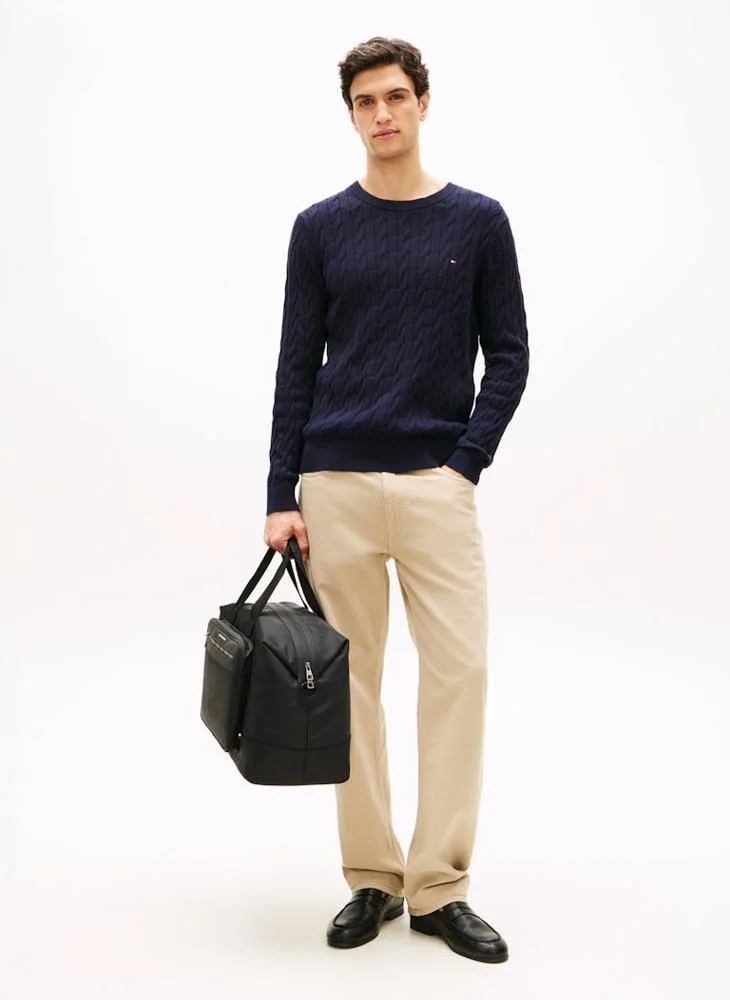 TOMMY HILFIGER  Repreve Duffle for Men | Best Price UAE
