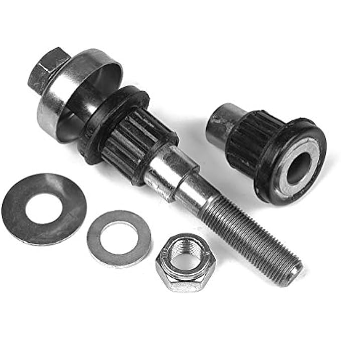 ريحني ممثل رافعة التوجيه Stz Mq - Image 1