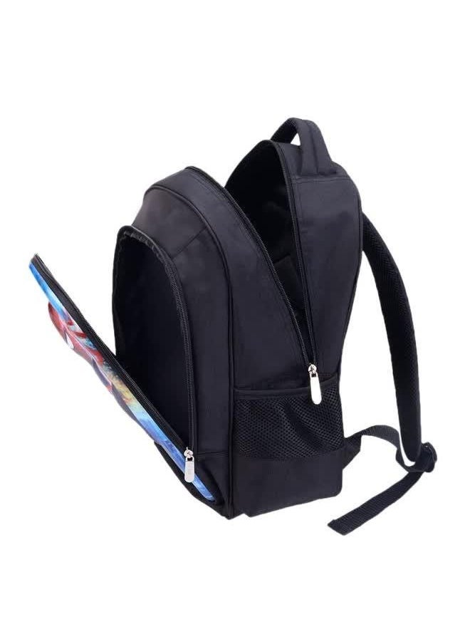 Bright Li Fire The latest version of the best-selling small-size schoolbag (students under the age of 12, primary school students, children to school)  - Image 4