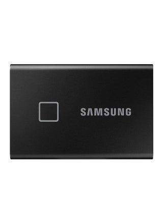 T7 Touch Type-C USB 3.2 2TB Portable SSD up to 1050MB/s Sequential Read Speed Fingerprint Identification Blue - pzsku/Z017BFE5EADB5529D91C1Z/45/_/1680249743/bab25387-0c61-413e-94a3-94bb4124b061