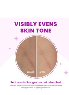 Lume LUME Acidified Body Wash - Removes Odor 3.5X Better Than Soap, Controls Odor For 24 Hours, 8.5 ounces (Pink Peony)  - Image 5