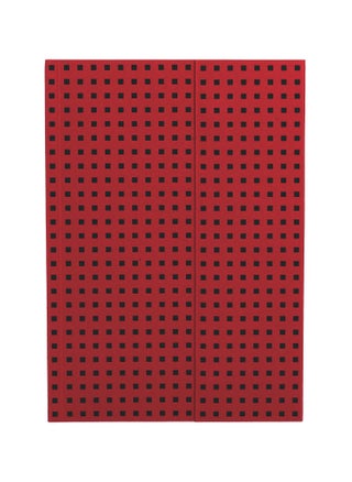 Quadro Red on Black B5 Unlined Wrap Closure 112 Pages 100gsm Notebook - pzsku/Z017C0BE199458AE9063EZ/45/_/1666329851/ef915cf3-e661-41fc-ab9d-e1572246018c