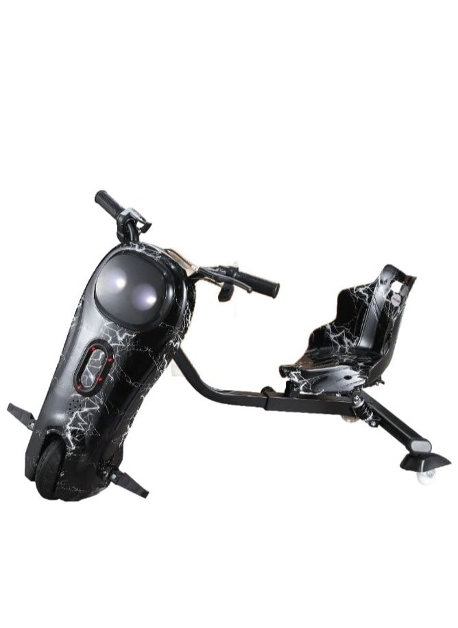 Pro Ride Drift Scooter 24V JP - Black - pzsku/Z017C0F64134501483702Z/45/_/1716274788/6149540e-a879-4086-8515-e86ca89412d9