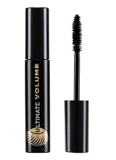 Marcelle Marcelle Ultimate Volume Mascara, Black, 1 Tube  - Image 1