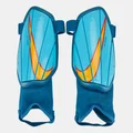 Nike Blue