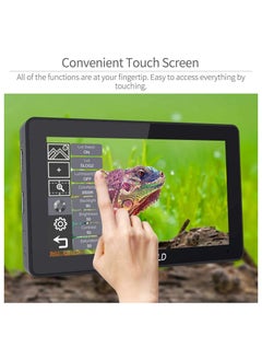 Feelworld F6 Plus 5.5 Inch Dslr Camera Field Touch Screen Monitor With Hdr 3D Lut Small Full Hd 1920X1080 Ips Video Peaking Focus Assist 4K Hdmi - pzsku/Z017C20BF80A160E317A8Z/45/_/1667495043/38b9fb5a-b78c-496b-9029-33582c7c94fe