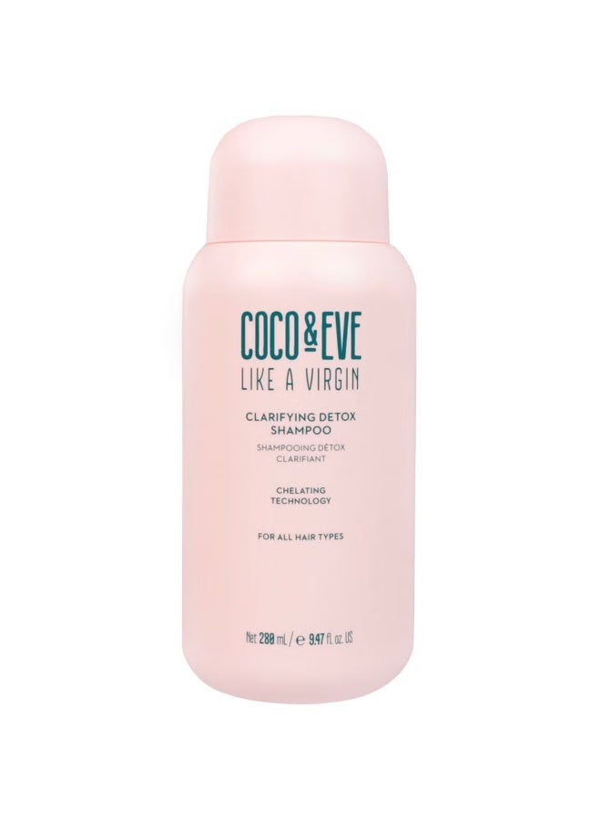 Coco & Eve Hair Detox Bundle - Image 3