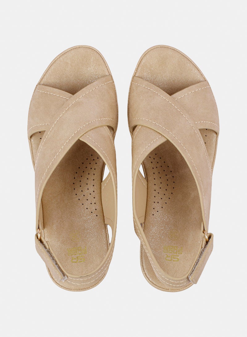 SHOEROOM Sandals SR-3397 - Image 1