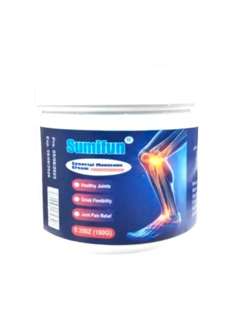Sumifun Hanzal Ointment for Joints and Corns 100 grams
