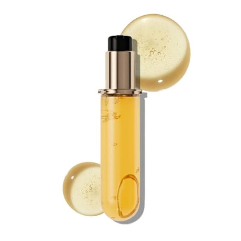 Kérastase | Elixir Ultime, L'Huile Originale Refill Hair Oil | Versatile Leave-In Oil to Smooth Frizz & Add Shine | For All Hair Types | 75ml - Image 1
