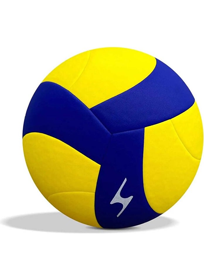 Volleyball Ball Volleyball Ball SMT-X360 Yellow - pzsku/Z017C662280FD89DDCD52Z/45/_/1725793578/cb2f05e9-0ee3-4ad1-b722-4f09b301be88