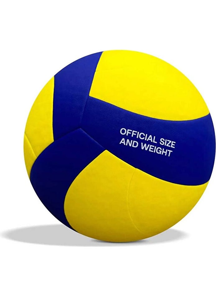 Volleyball Ball Volleyball Ball SMT-X360 Yellow - pzsku/Z017C662280FD89DDCD52Z/45/_/1725793580/67dd9b63-1aca-41c9-bdf9-c7c183b6c5e7