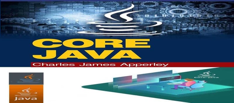 CORE JAVA