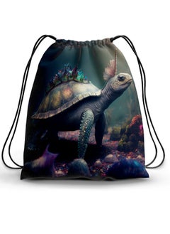 Drawstring Backpack