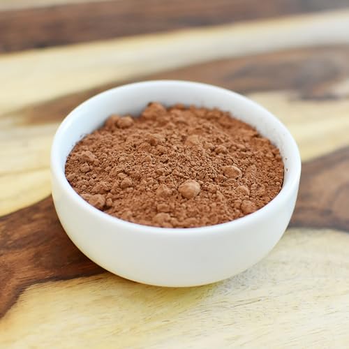 Anthony's Organic Culinary Grade Cocoa Powder, 1 lb, Dutch Processed Baking Cocoa, Gluten Free, Non GMO, Keto Friendly - Image 5