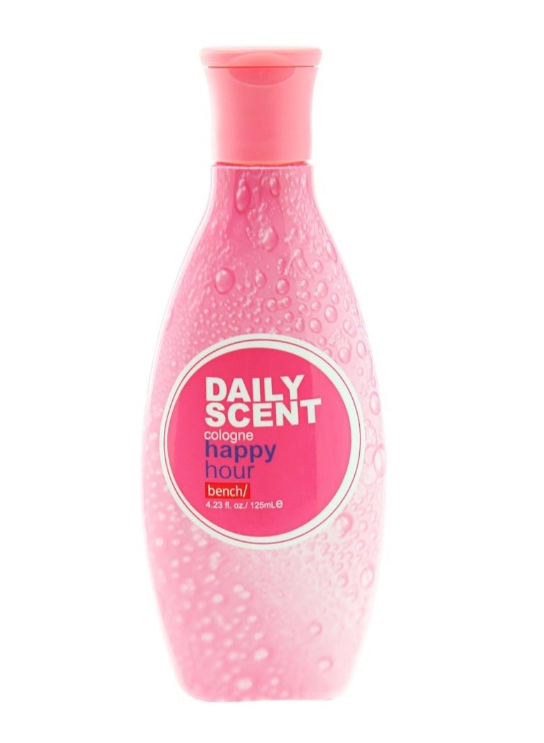 بينش كولونيا عطرية ديلي سينت هابي آور 125 مل - Image 1