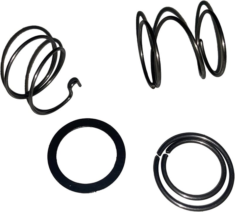 Delixike N078434 Spring Kit Impact Driver Repair Kit DCF885 DCF886 Compatible with DeWalt - Image 4