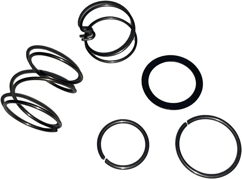 Delixike N078434 Spring Kit Impact Driver Repair Kit DCF885 DCF886 Compatible with DeWalt - Image 1
